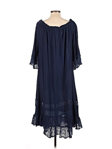 June + Vie Casual Dress (view 2)