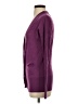 Ann Taylor LOFT Purple Cardigan Size S - photo 5