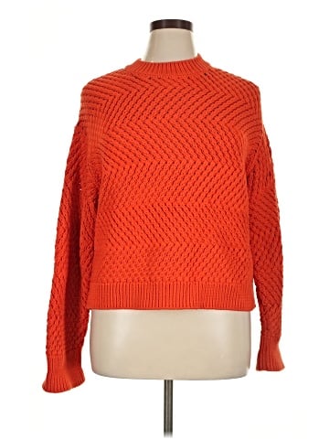 MM. LaFleur Pullover Sweater (view 1)