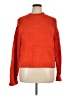 MM. LaFleur Orange Pullover Sweater Size XL - photo 1