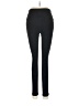Athleta Solid Black Active Pants Size M (petite) - photo 2