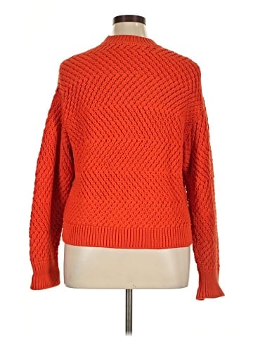 MM. LaFleur Pullover Sweater (view 2)