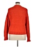 MM. LaFleur Orange Pullover Sweater Size XL - photo 2