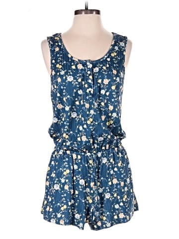 Flora Nikrooz Romper (view 1)