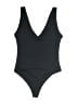 Cloth. by Design Black Bodysuit Size S - photo 2