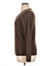 Carol Rose 100% Acrylic Brown Pullover Sweater Size XL - photo 5