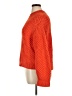 MM. LaFleur Orange Pullover Sweater Size XL - photo 5