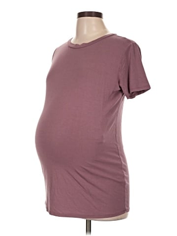 Hello Miz Short Sleeve T-Shirt (view 1)