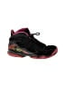 Air Jordan Black Sneakers Size 7 (youth) - photo 1