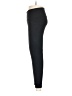 Athleta Solid Black Active Pants Size M (petite) - photo 5