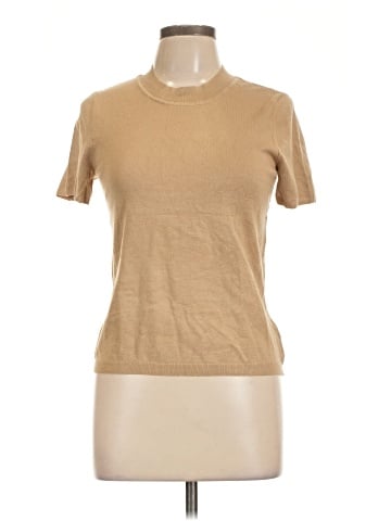 Versona Short Sleeve Turtleneck (view 1)