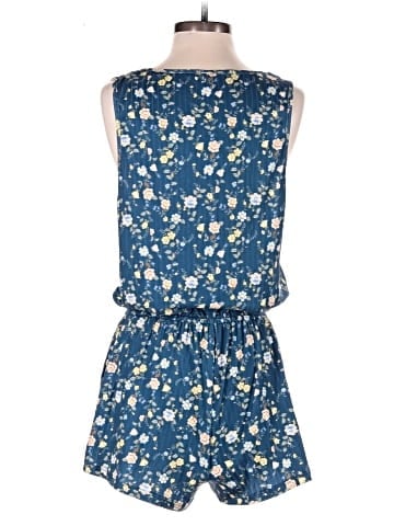 Flora Nikrooz Romper (view 2)