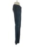 Paige Chevron-herringbone Blue Jeans Size 27 waist - photo 4