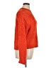 MM. LaFleur Orange Pullover Sweater Size XL - photo 4