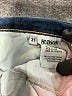 Hudson Jeans Solid Blue Jeans Size 31 waist - photo 7