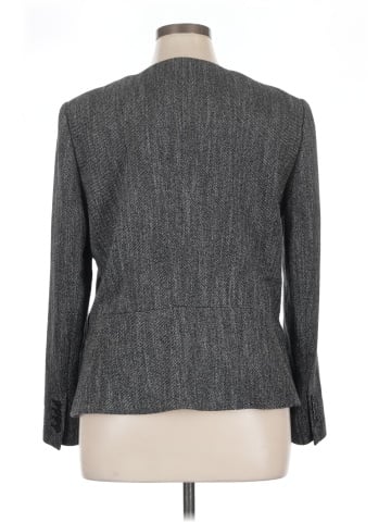 Ann Taylor Blazer (view 2)