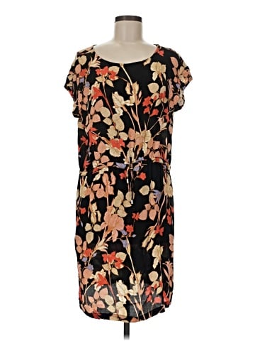 Soaked Casual Dress (view 1)