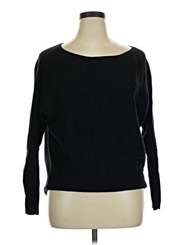 The Limited Long Sleeve Top (view 1)