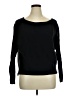 The Limited Black Long Sleeve Top Size XL - photo 1
