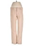 Zara Solid Tan Khakis Size XS - photo 1