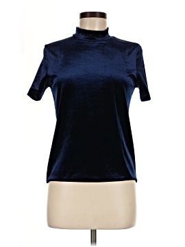 Trafaluc By Zara Short Sleeve Top