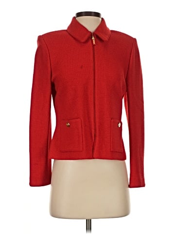 St. John Collection by Marie Gray Jacket (view 1)
