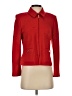St. John Collection by Marie Gray Red Jacket Size 4 - photo 1