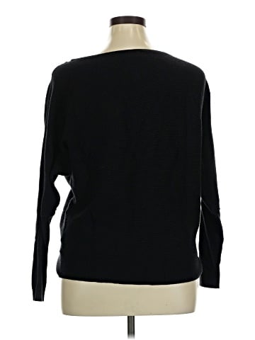The Limited Long Sleeve Top (view 2)