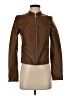 Vero Moda 100% Viscose Brown Jacket Size S - photo 1