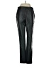 Ellen Tracy 100% Polyurethane Black Casual Pants Size XS - photo 1