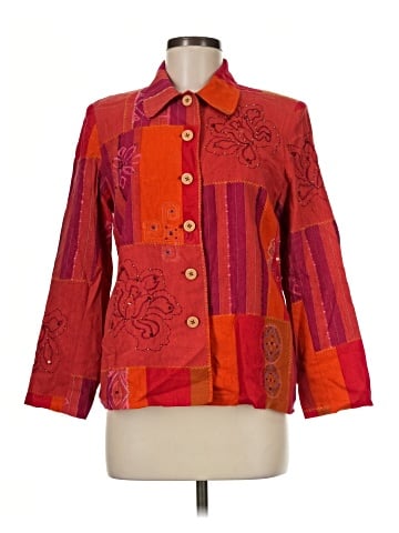 Alfred Dunner Jacket (view 1)
