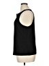 Annalee + Hope Black Sleeveless Blouse Size XL - photo 5