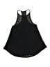 Athleta Black Active Tank Size XS (kids) - photo 1
