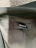 Theory Black Blazer Size 6 - photo 6