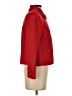 St. John Collection by Marie Gray Red Jacket Size 4 - photo 4