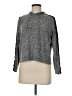 M. Fasis Gray Pullover Sweater Size M - photo 1