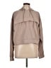 90 Degree by Reflex Tan Windbreaker Size L - photo 1