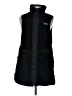 L.L.Bean 100% Polyester Black Vest Size Med Reg - photo 1