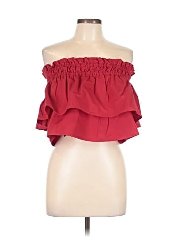 MNG Sleeveless Top (view 1)