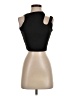 Shein Black Bodysuit Size S - photo 1