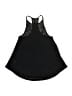 Athleta Black Active Tank Size XS (kids) - photo 2