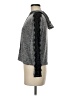 M. Fasis Gray Pullover Sweater Size M - photo 5