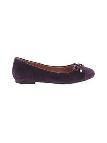 Vionic Flats (view 1)