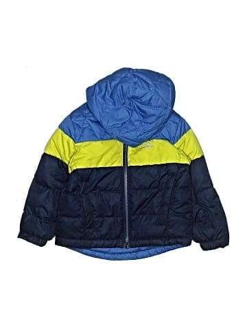 L.L.Bean Snow Jacket (view 1)