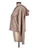 90 Degree by Reflex Tan Windbreaker Size L - photo 5