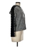 M. Fasis Gray Pullover Sweater Size M - photo 4