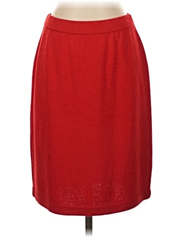 St. John Collection by Marie Gray Casual Skirt (view 1)