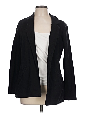 Matty M Cardigan (view 1)