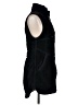 L.L.Bean 100% Polyester Black Vest Size Med Reg - photo 4