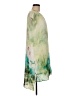 Aura Tie-dye Green Cocktail Dress Size M (estimated) - photo 4